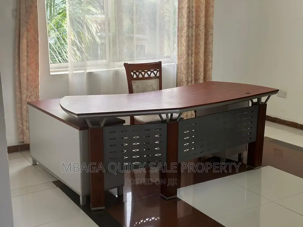 Furnished 2bdrm Apartment in Kawe Beach for rent