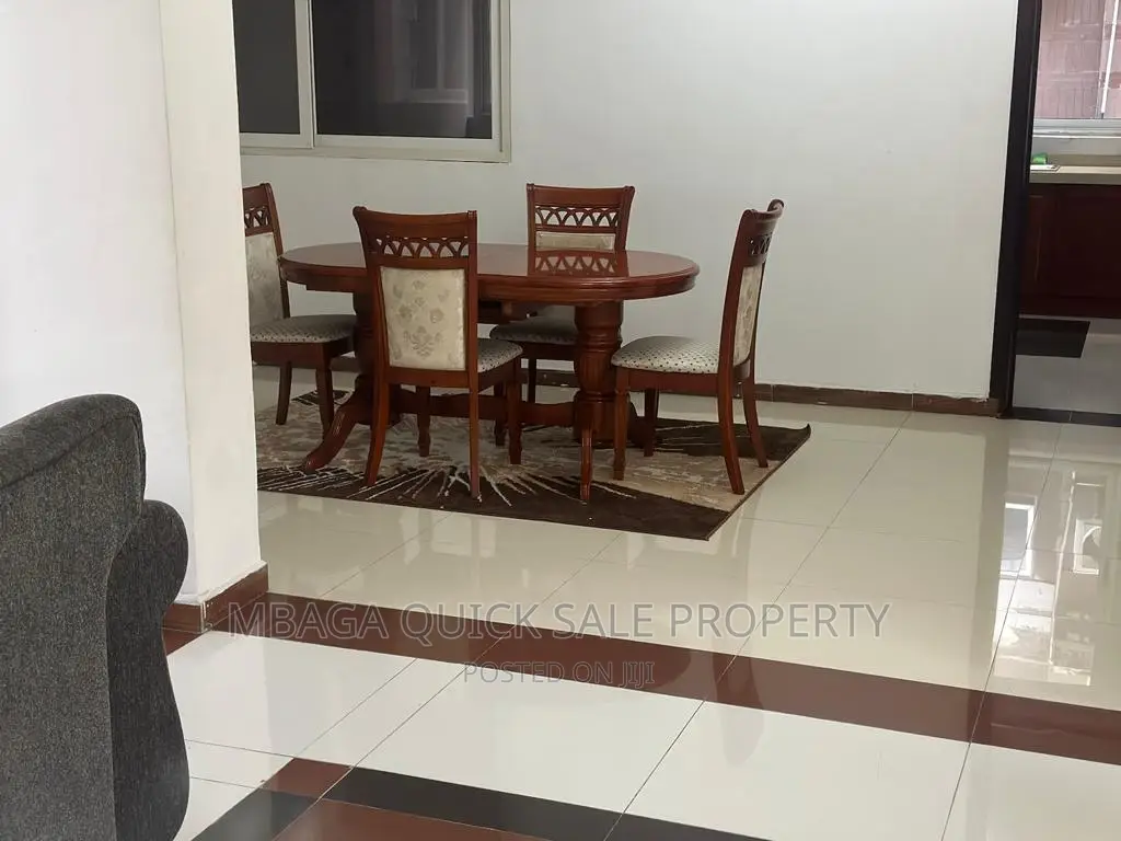 Furnished 2bdrm Apartment in Kawe Beach for rent