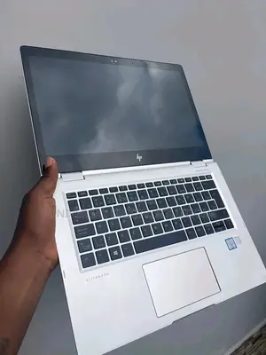 Laptop HP EliteBook X360 1030 G2 8GB Intel Core I5 SSD 256GB