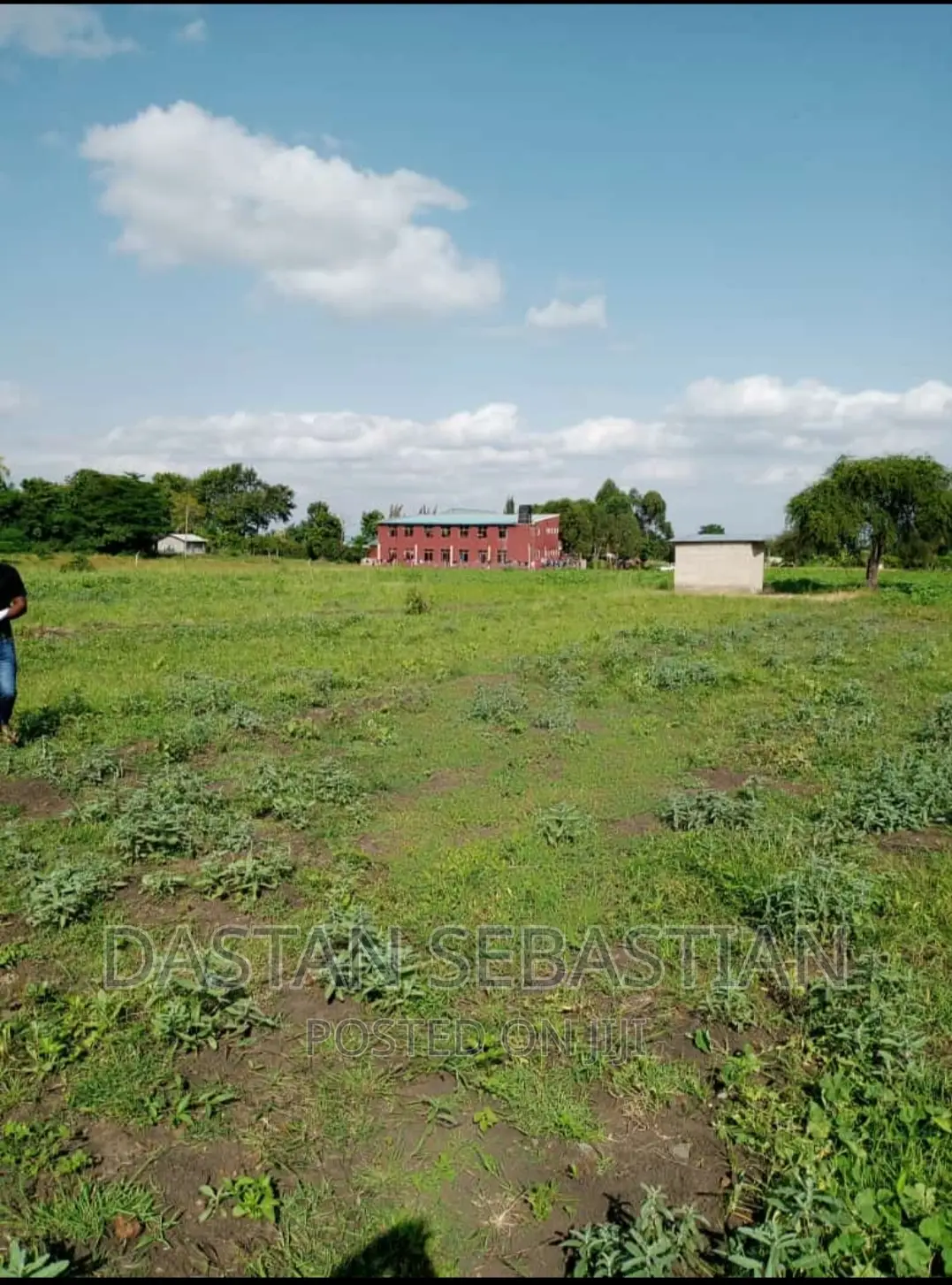 Plots and Farms in Arusha and Kilimanjaro