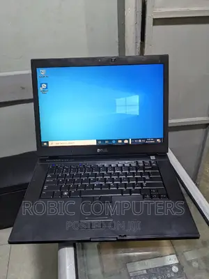 Laptop Dell Precision M4400 4GB Intel Core 2 Duo HDD 500GB