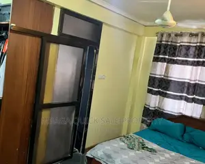 Furnished 2bdrm Apartment in Moroko, Kinondoni for rent