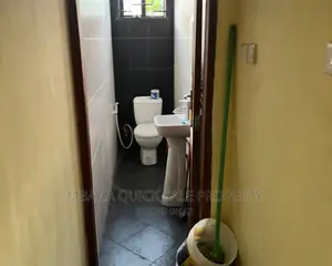 Furnished 2bdrm Apartment in Moroko, Kinondoni for rent