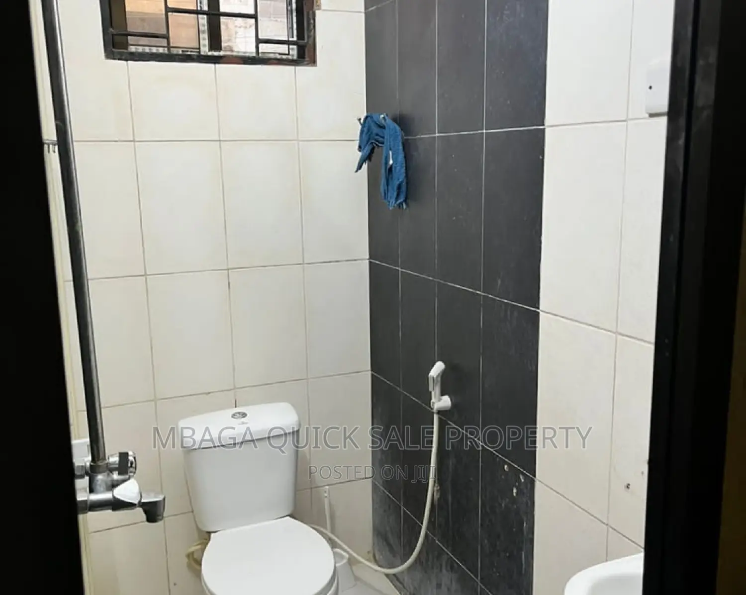 Furnished 2bdrm Apartment in Moroko, Kinondoni for rent