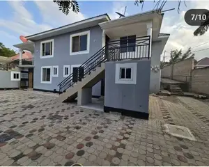 2bdrm House in Mbezi Beach for rent
