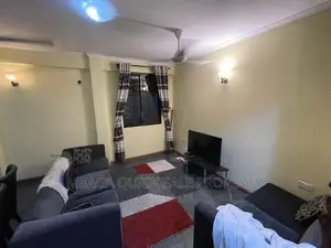 Furnished 2bdrm Apartment in Kinondoni for rent