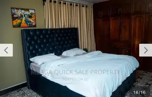 Furnished 3bdrm Apartment in Ada Estate, Kinondoni for rent