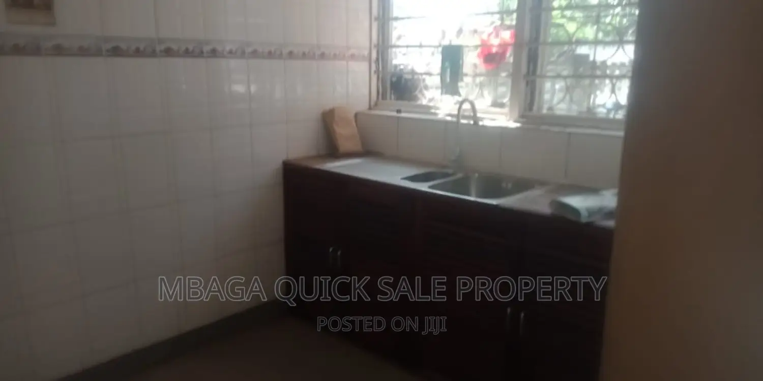 2bdrm Apartment in Mbezi, Msasani for rent