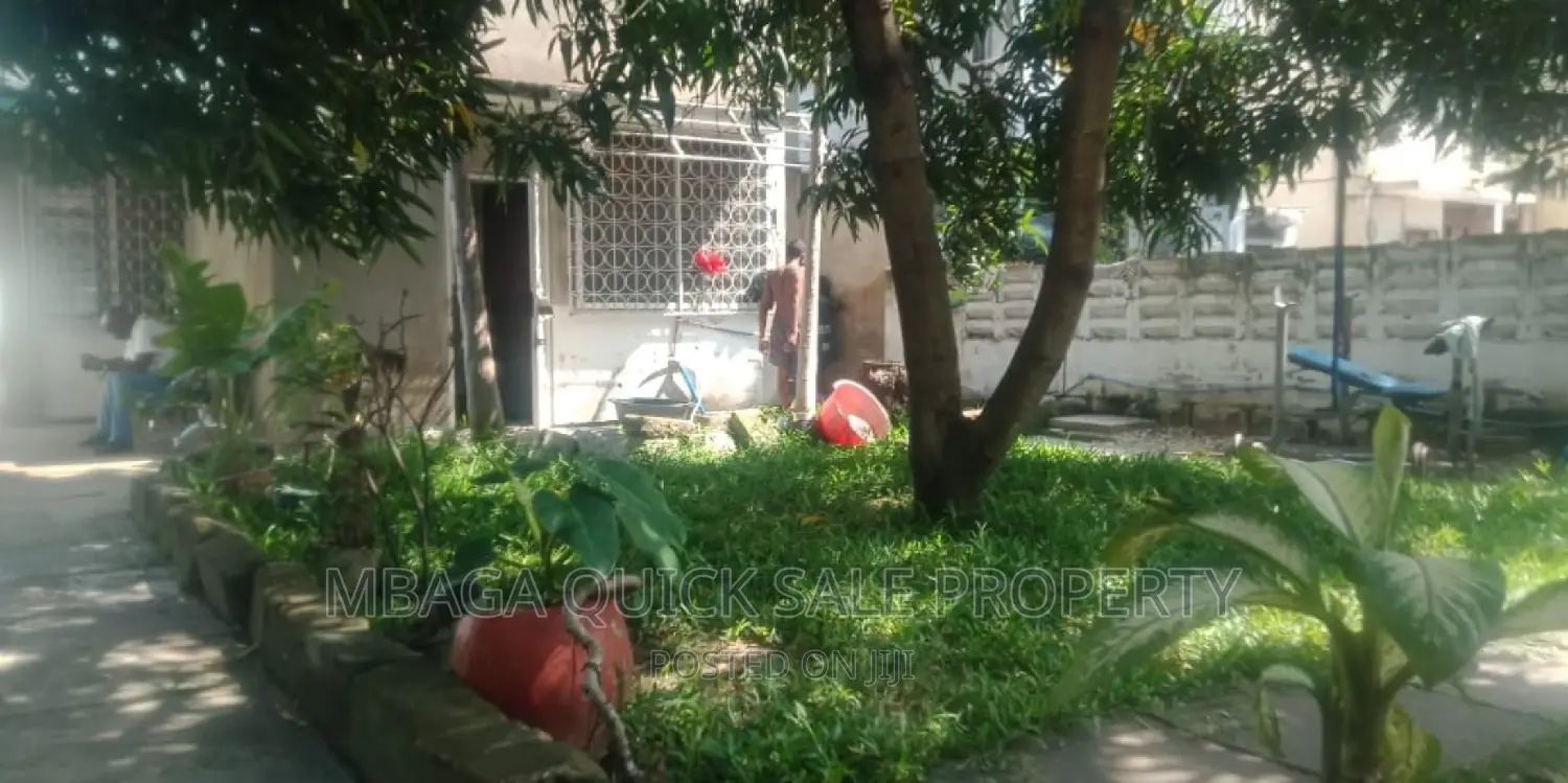 2bdrm Apartment in Mbezi, Msasani for rent