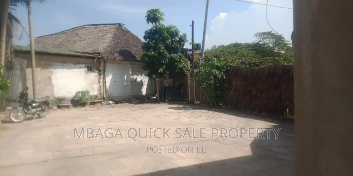2bdrm Apartment in Mbezi, Msasani for rent