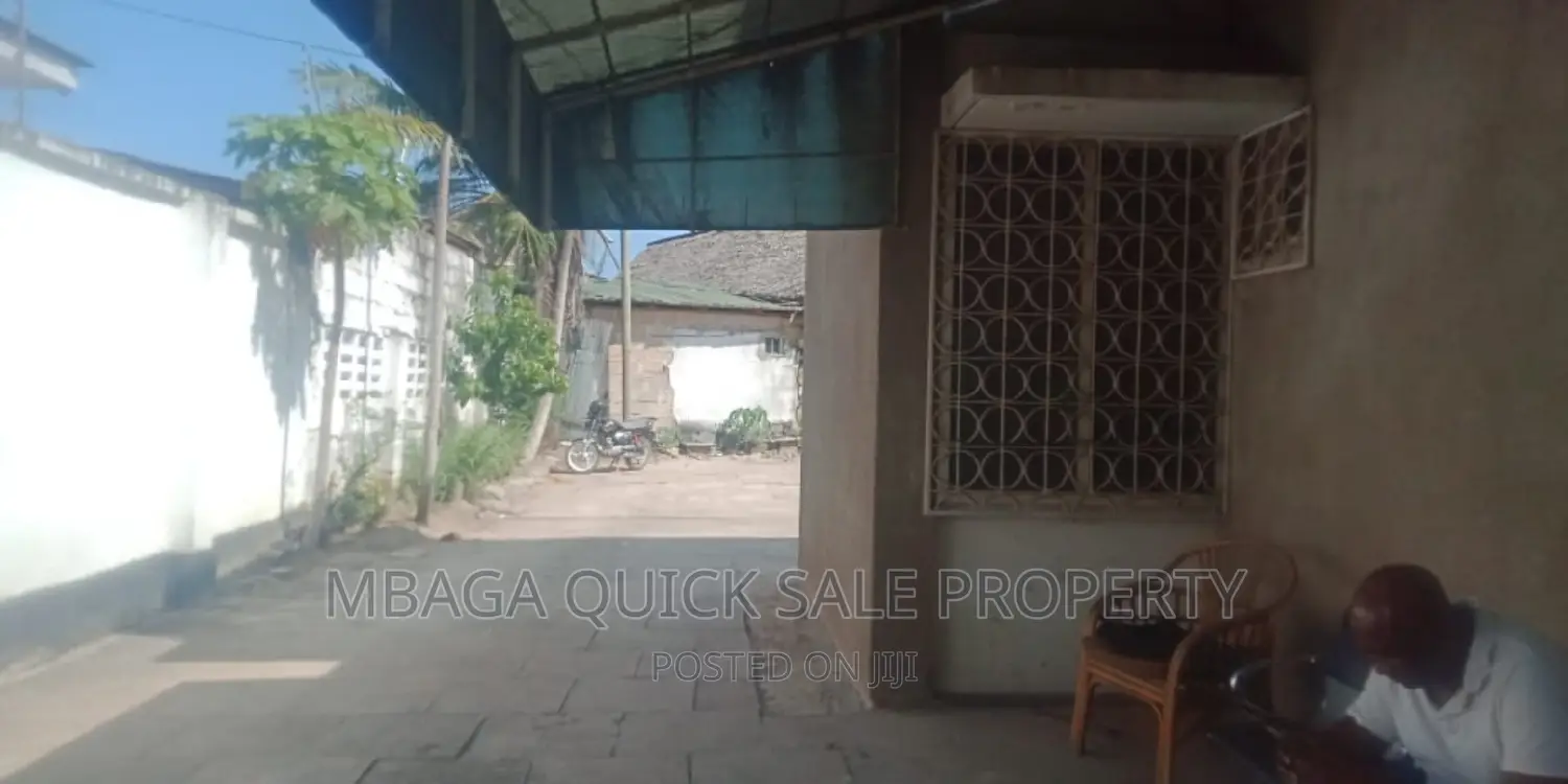2bdrm Apartment in Mbezi, Msasani for rent