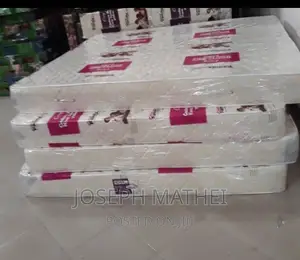 Family Spring Mattress