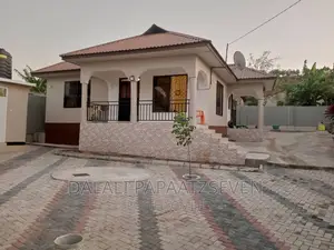 1bdrm Apartment in Dalalipapaatzseven, Kinondoni for rent