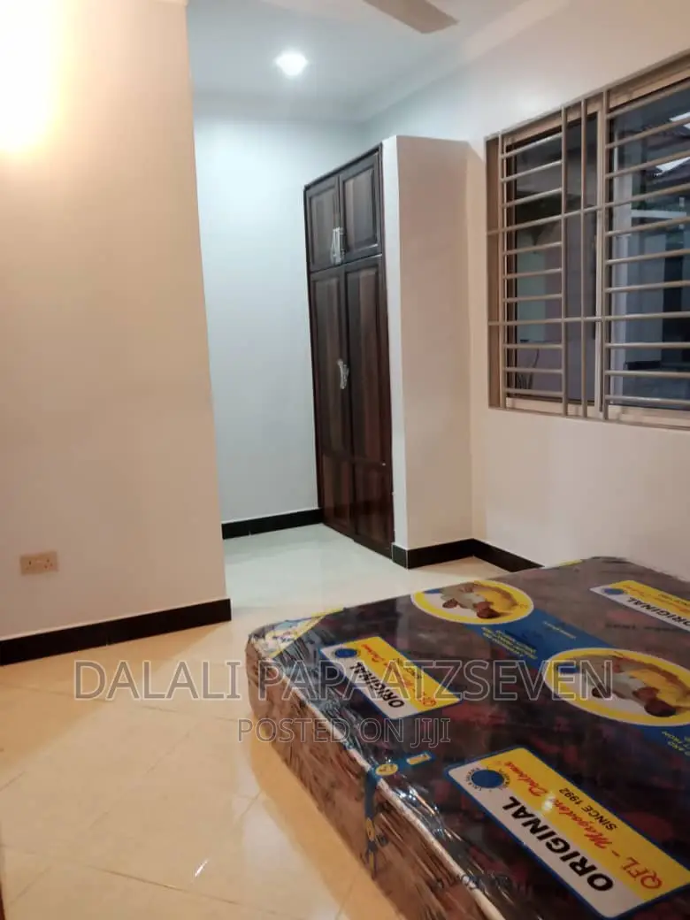 1bdrm Apartment in Dalalipapaatzseven, Kinondoni for rent