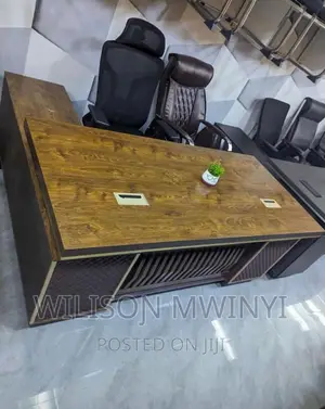 Executive Table