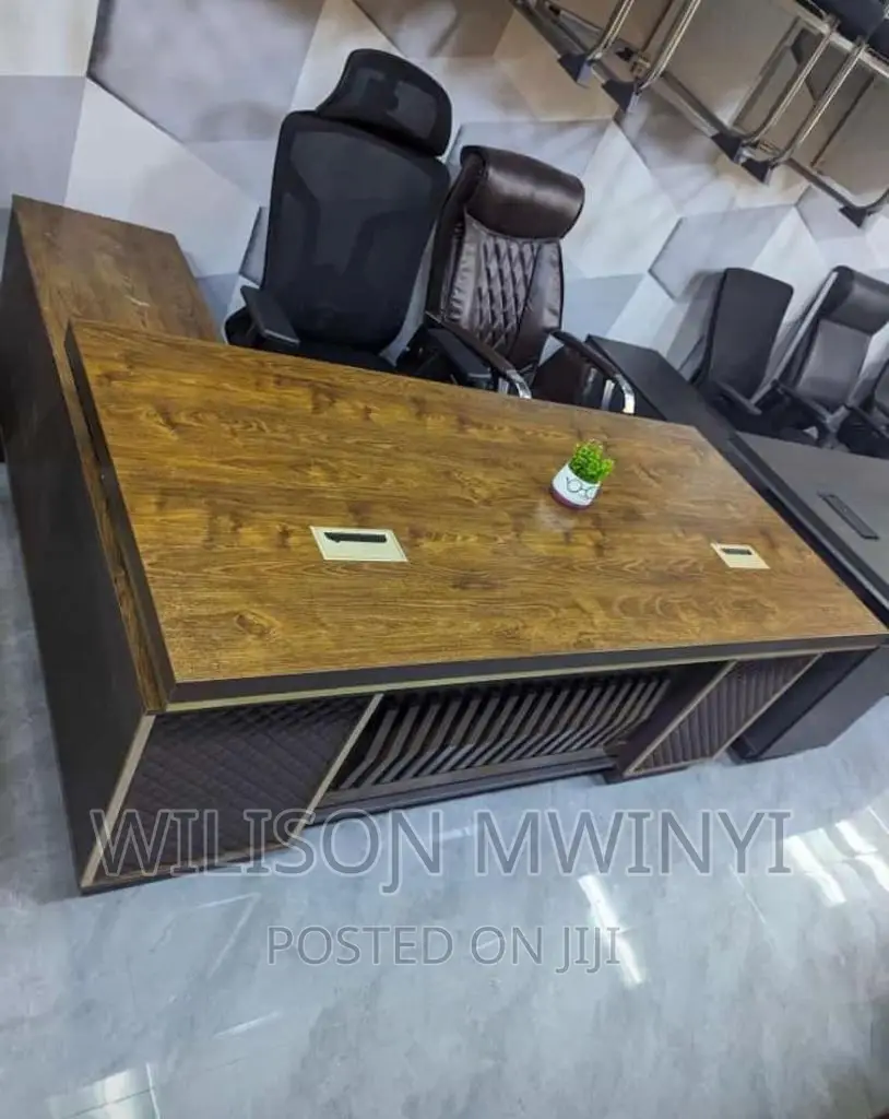 Executive Table