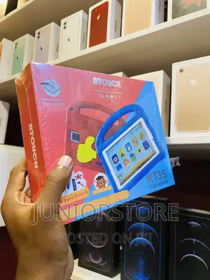 New Atouch KT35 256 GB Blue