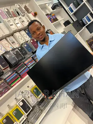 Hp Monitor Frameless