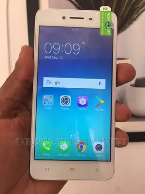 New Oppo A37 64 GB Gold