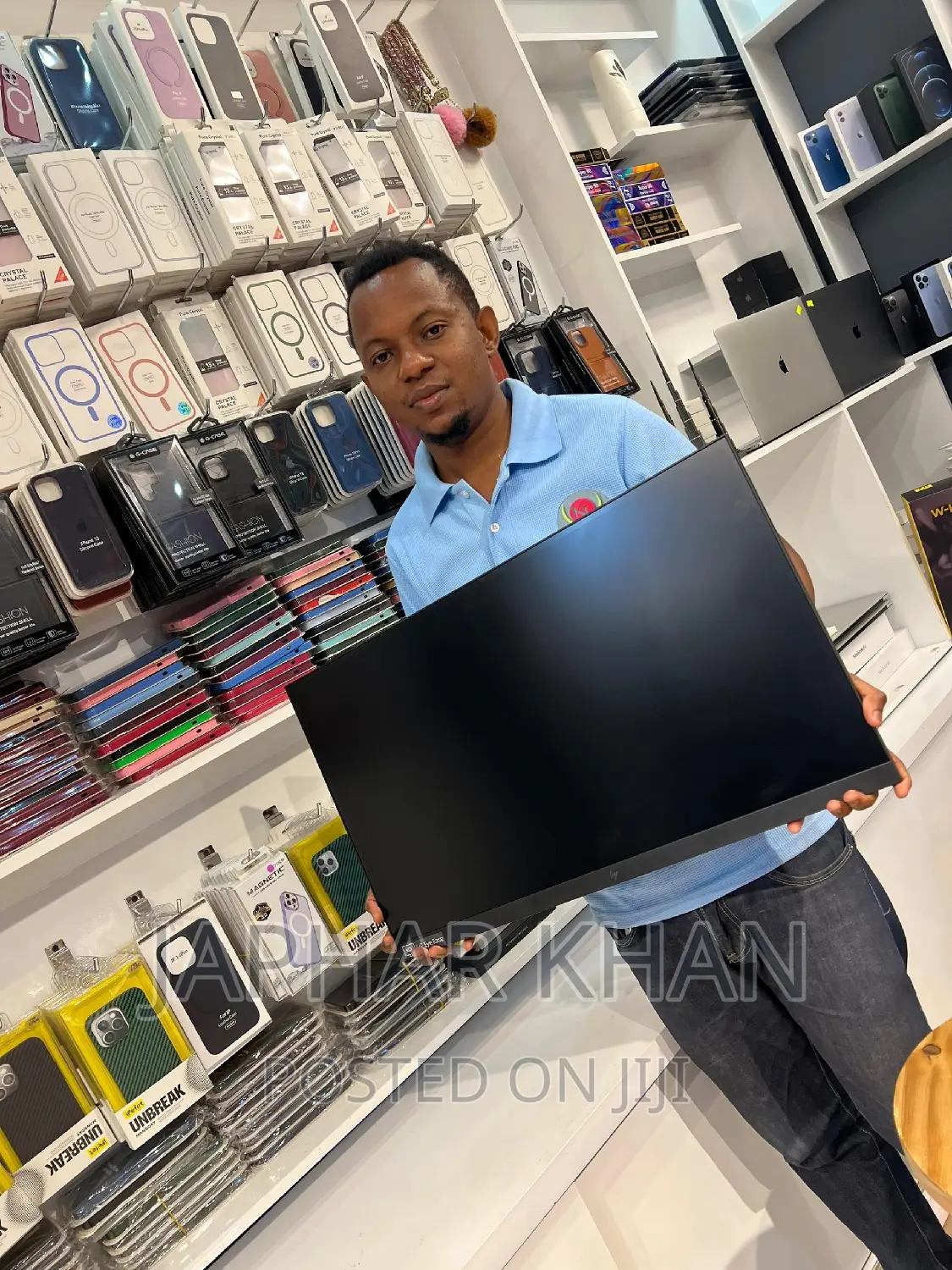 Hp Monitor Frameless
