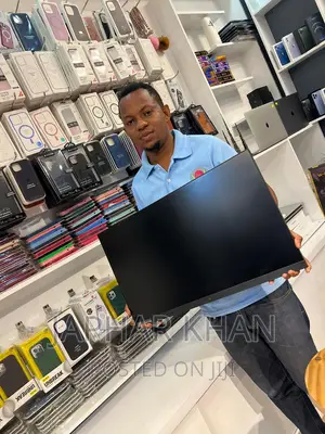 Hp Monitor Frameless