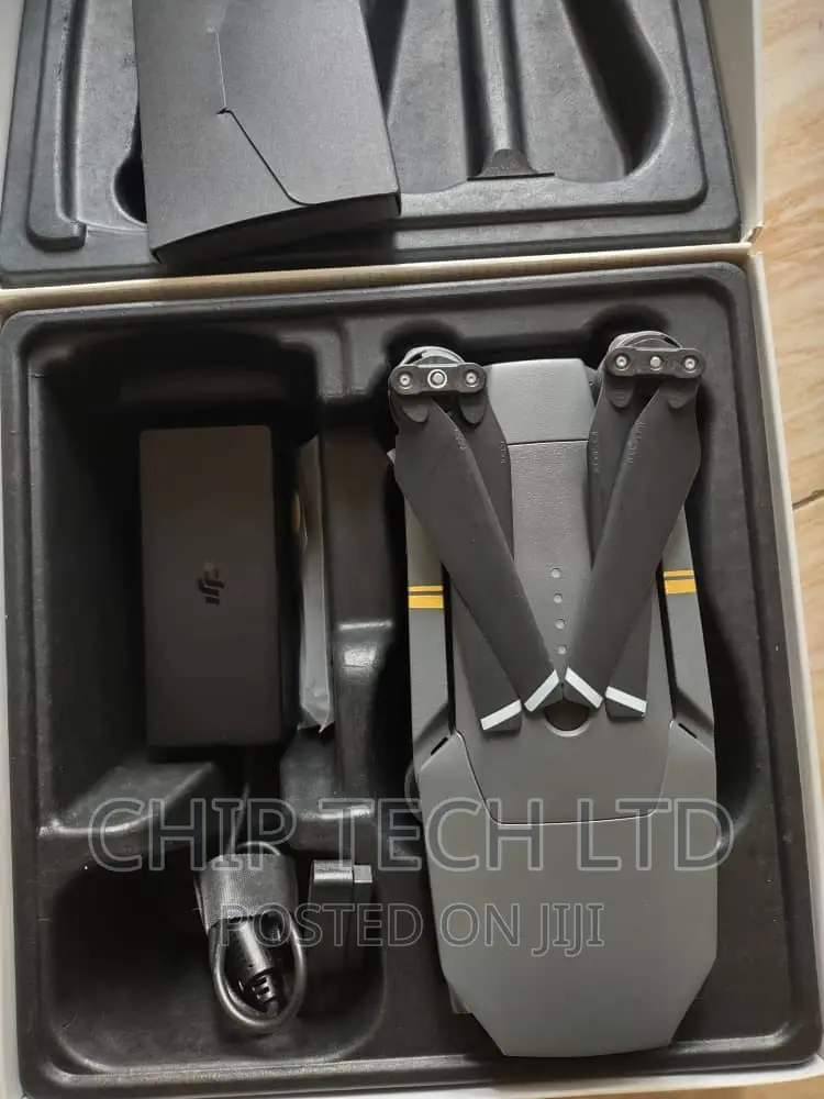 Dji Mini 2 Drone