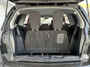 Mitsubishi Outlander 2011 Black
