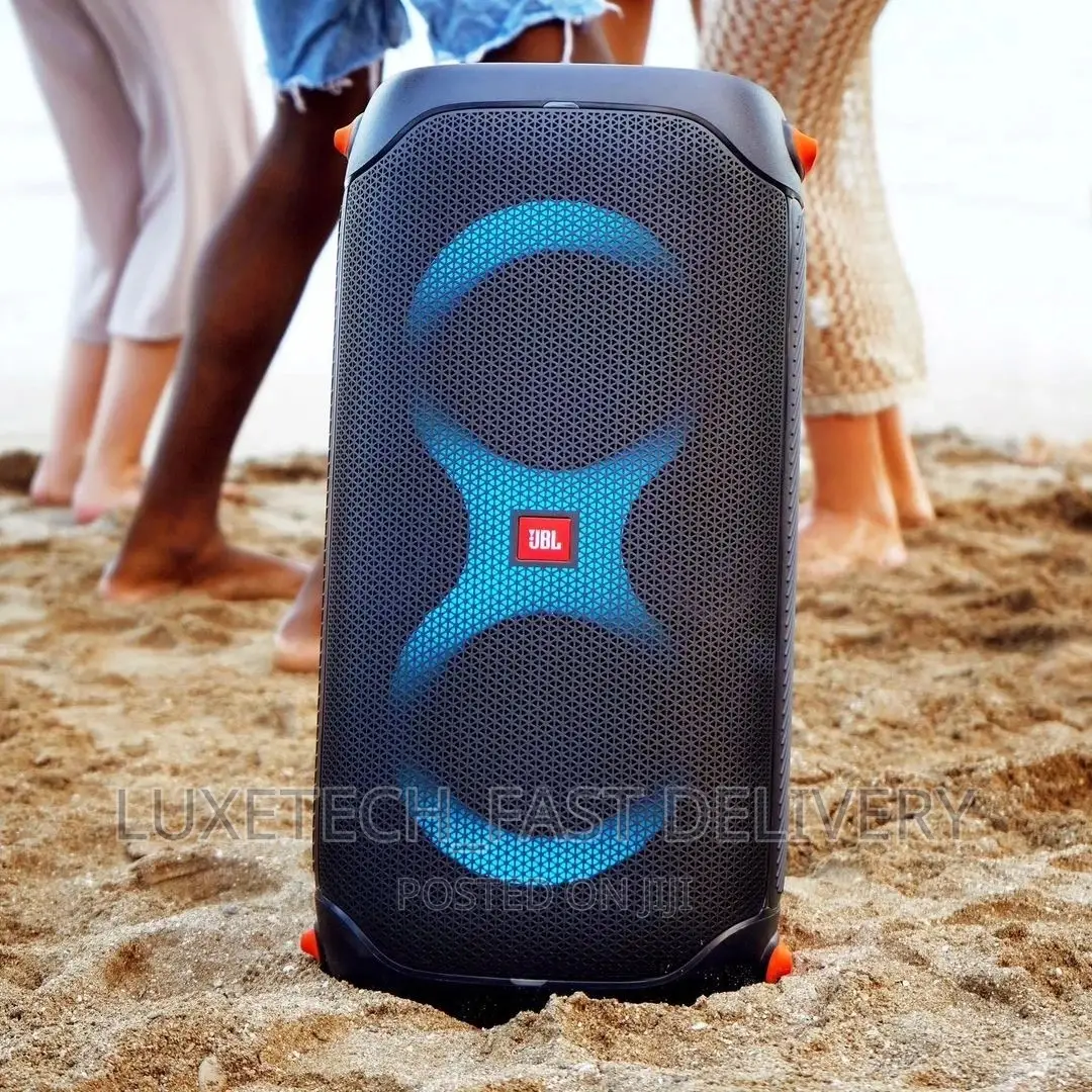 JBL Partybox 110 Speaker