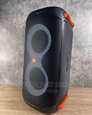 JBL Partybox 110 Speaker