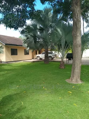 4bdrm Bungalow in Mbezi Beach for rent