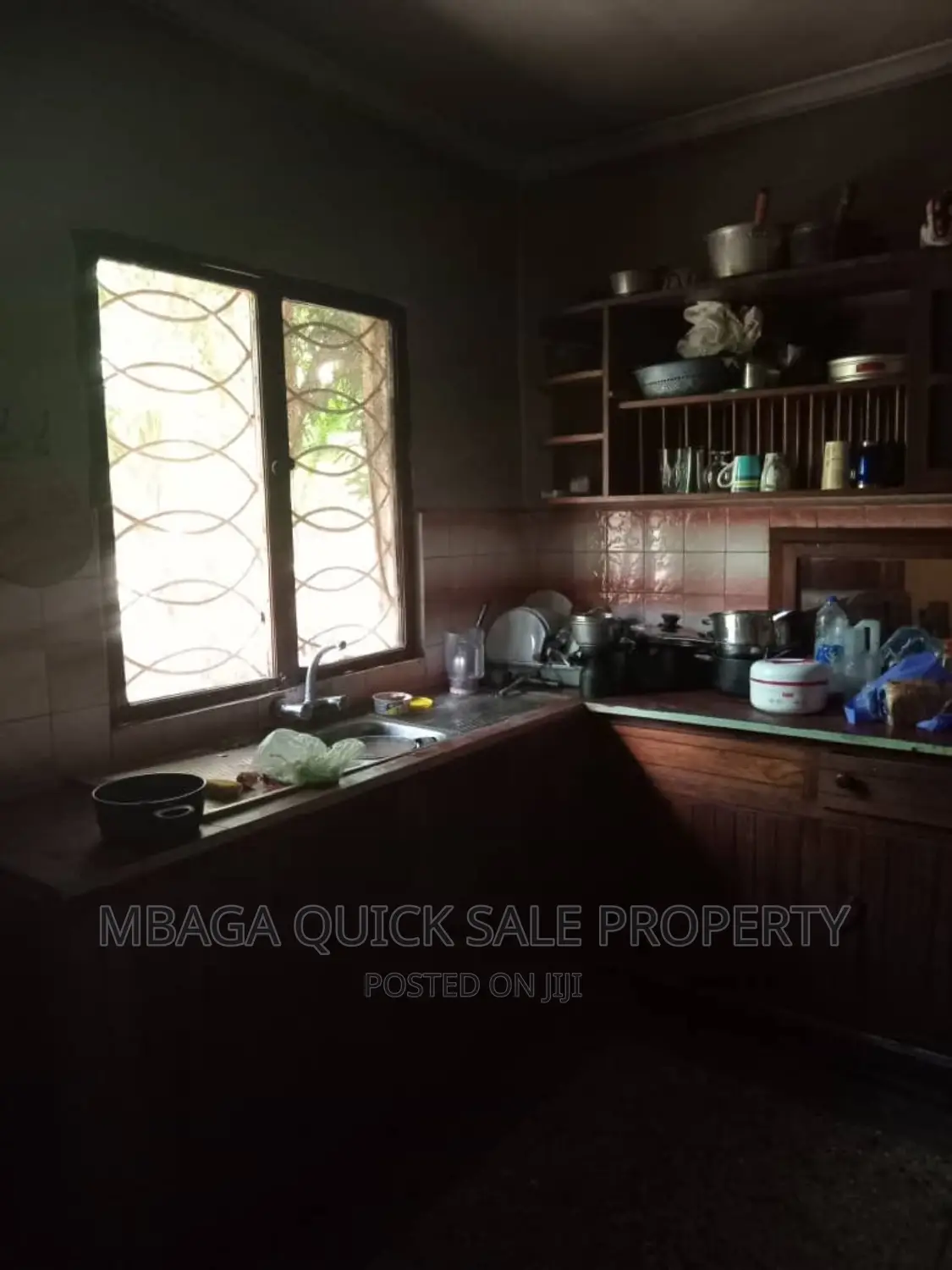 4bdrm Bungalow in Mbezi Beach for rent