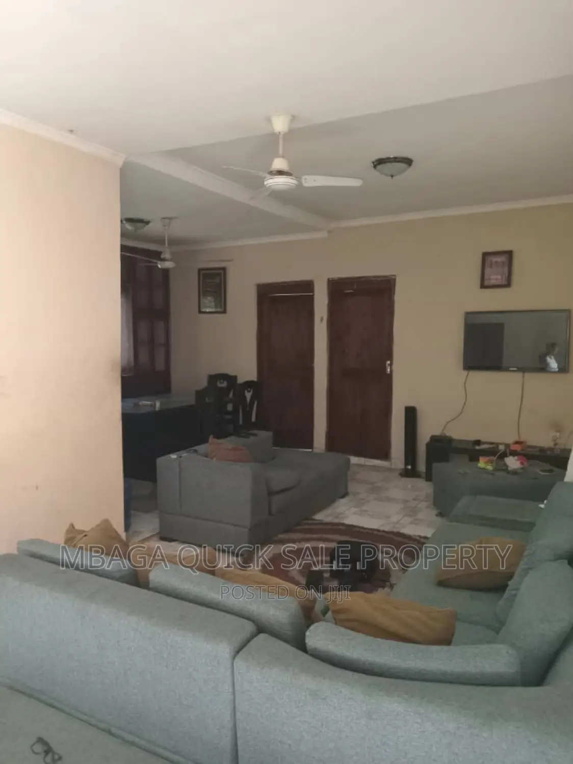 4bdrm Bungalow in Mbezi Beach for rent