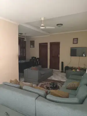 4bdrm Bungalow in Mbezi Beach for rent