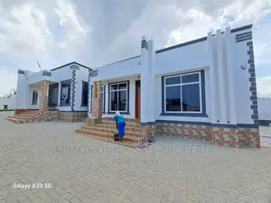 Furnished 2bdrm Apartment in Salasala, Mbezi for rent