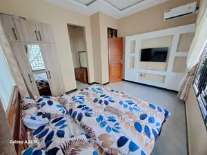 Furnished 2bdrm Apartment in Salasala, Mbezi for rent