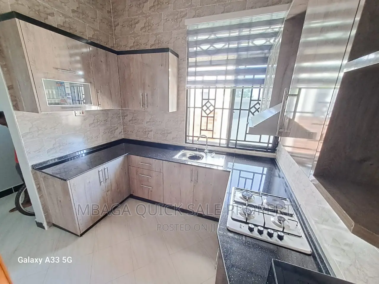 Furnished 2bdrm Apartment in Salasala, Mbezi for rent