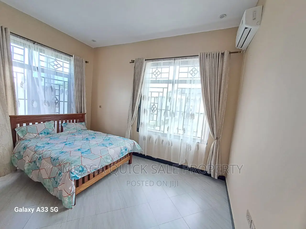 Furnished 2bdrm Apartment in Salasala, Mbezi for rent
