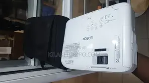 EPSON Projector Eb-S05