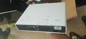 Casio Projector Xj-M130