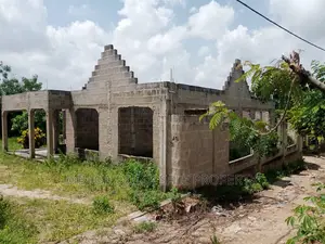 Plot Inauzwa Ipo Mambwepande Mbopo