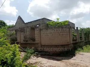 Plot Inauzwa Ipo Mambwepande Mbopo