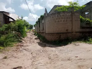 Plot Inauzwa Ipo Mambwepande Mbopo