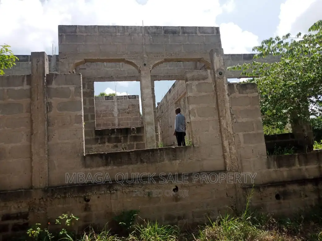 Plot Inauzwa Ipo Mambwepande Mbopo