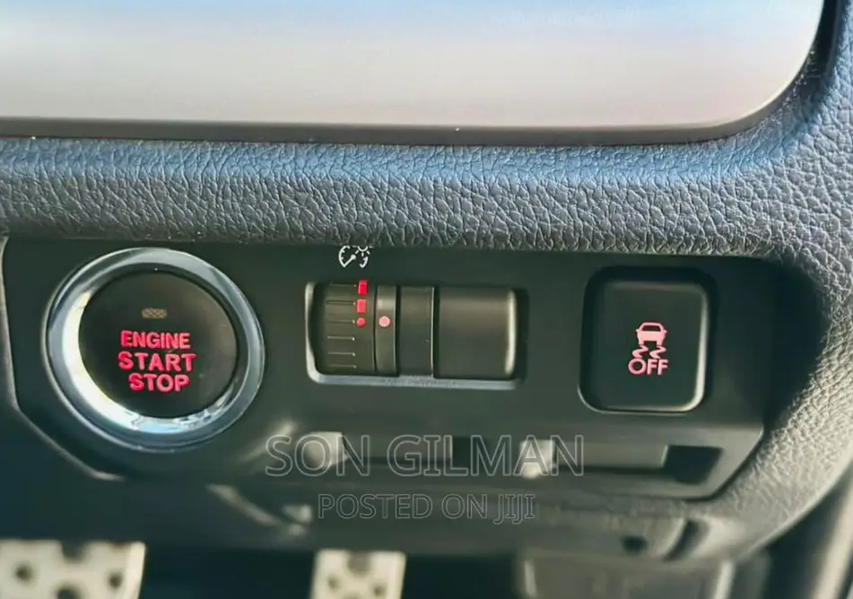 Subaru Forester 2013 Blue