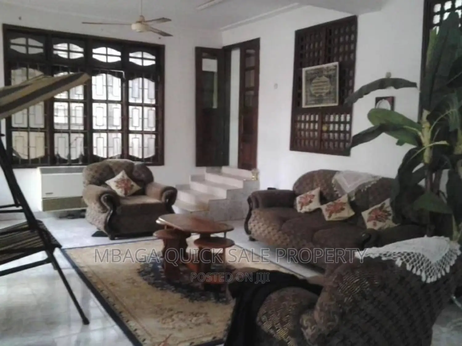 5bdrm House in Msasani Beach for sale