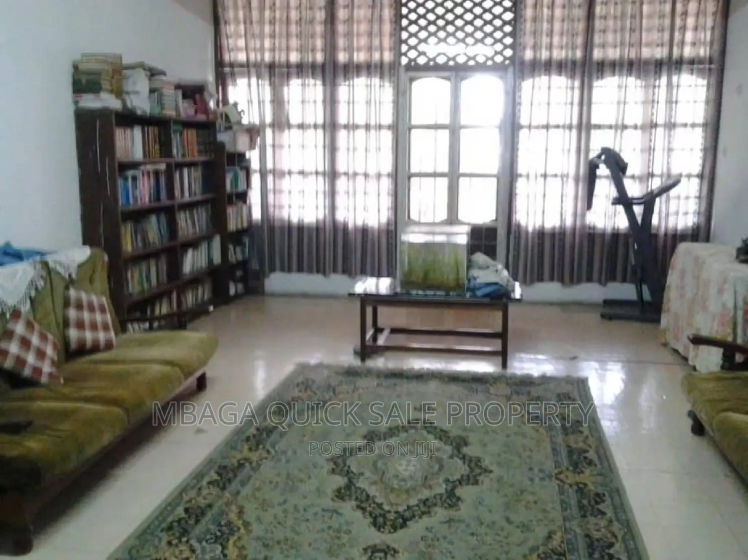 5bdrm House in Msasani Beach for sale