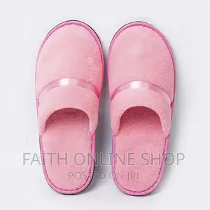 Warm Slippers