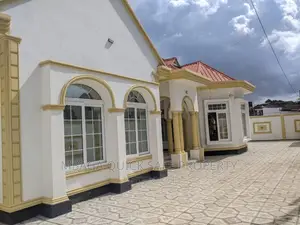 3bdrm Apartment in Mbezi Beach Shoppers for rent