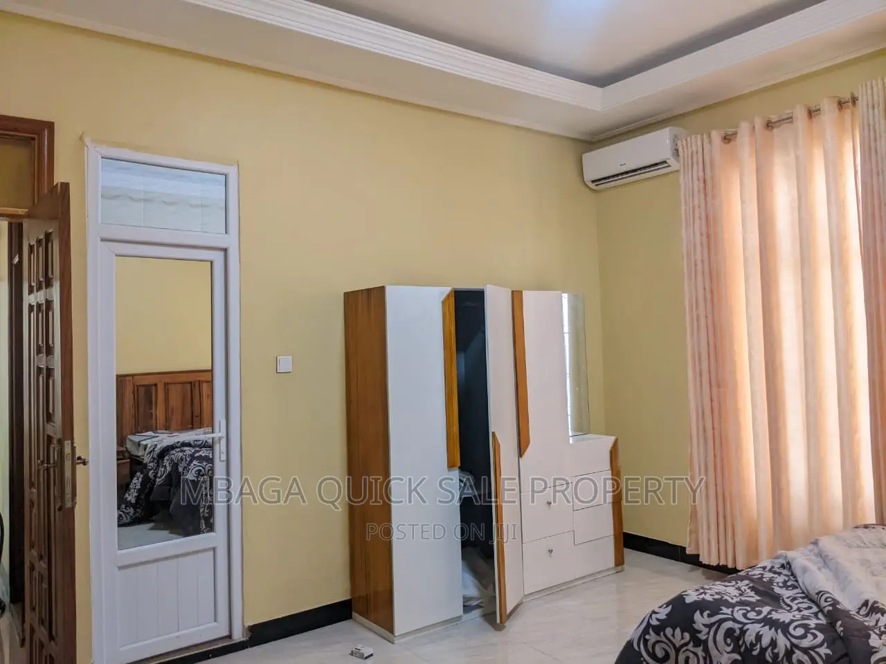 3bdrm Apartment in Mbezi Beach Shoppers for rent