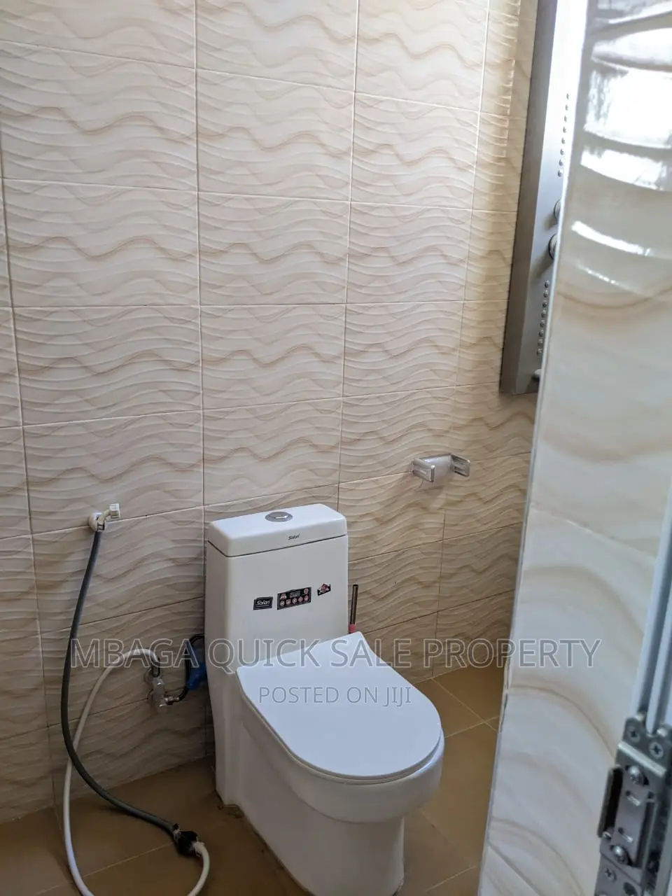 3bdrm Apartment in Mbezi Beach Shoppers for rent